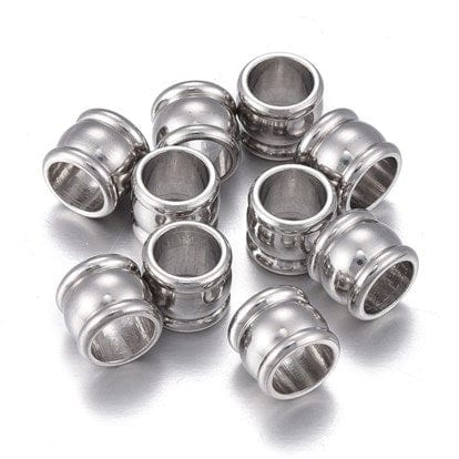 Entretoise colonne - Accessoires pour bijoux