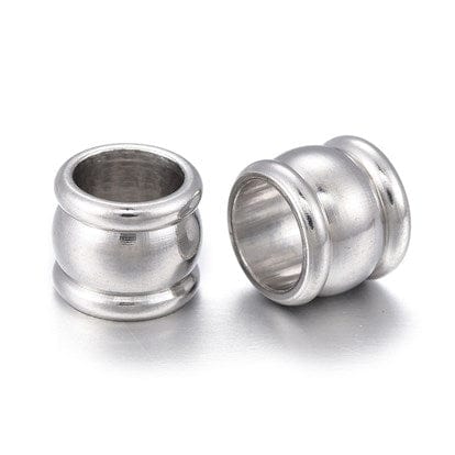 Entretoise colonne - Accessoires pour bijoux