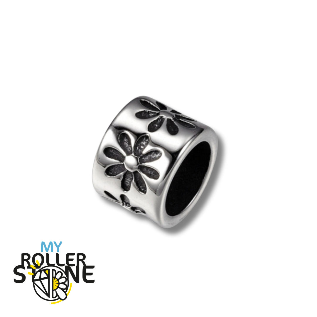 Entretoise Fleur - Accessoires pour bijoux