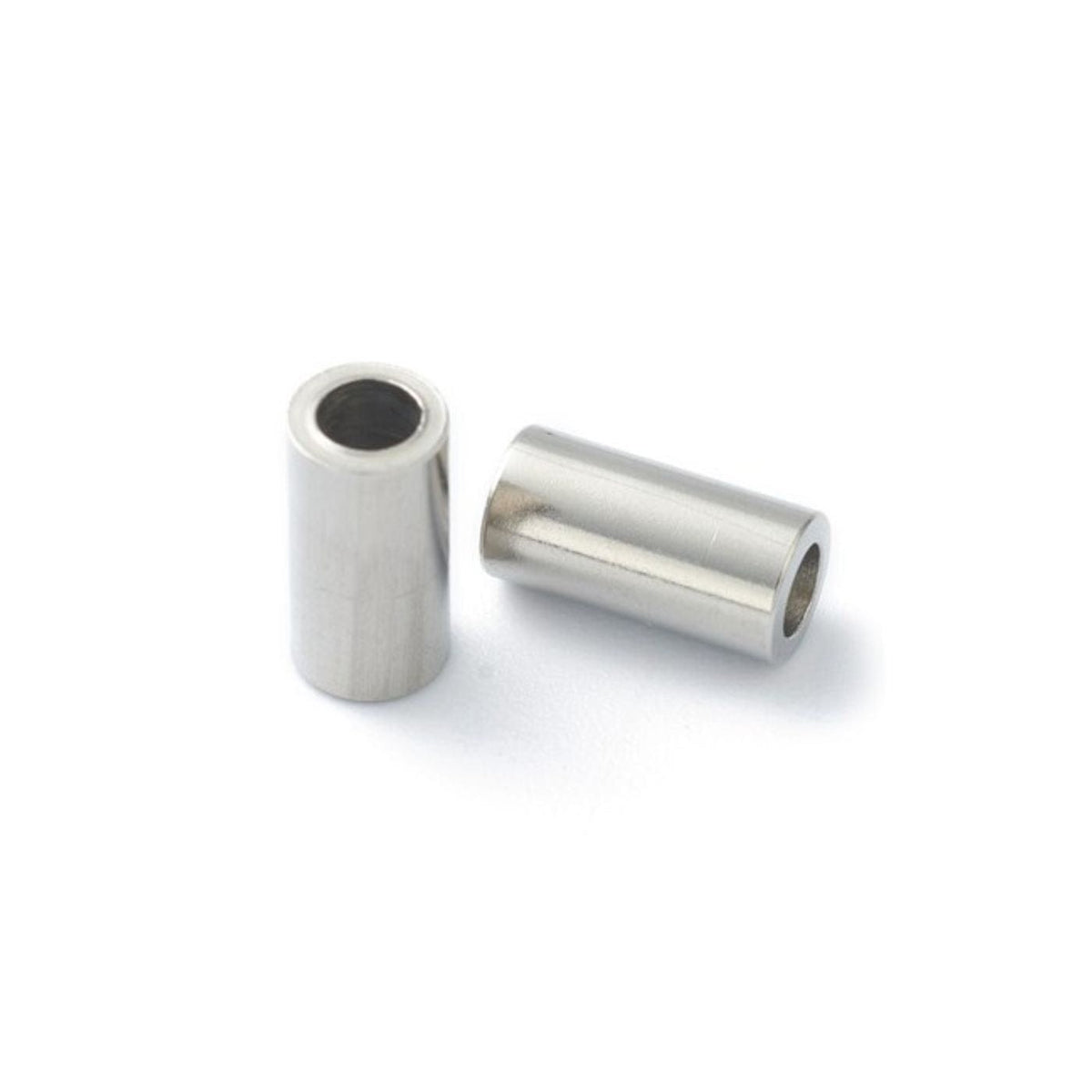 Entretoise tube