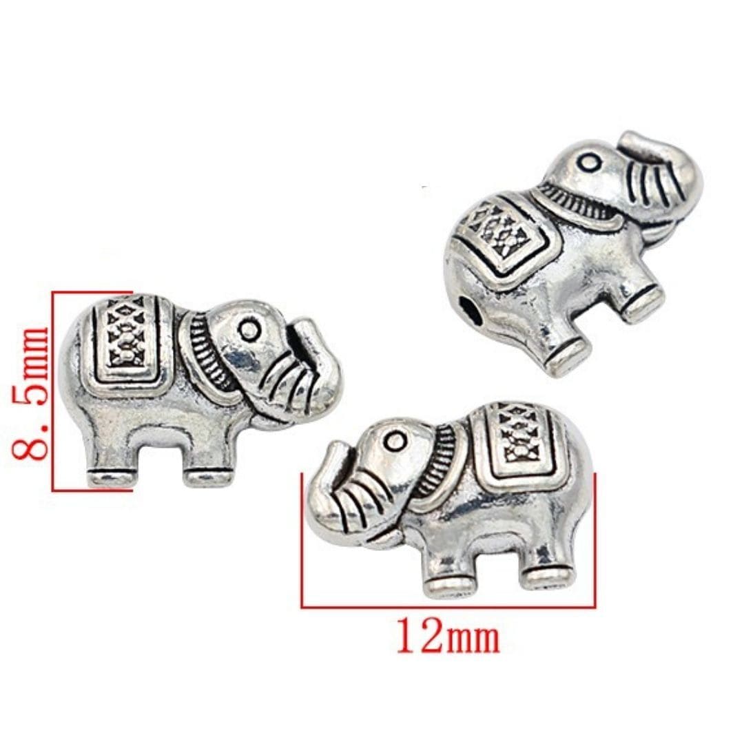 Entretoises Eléphant - À l’unité