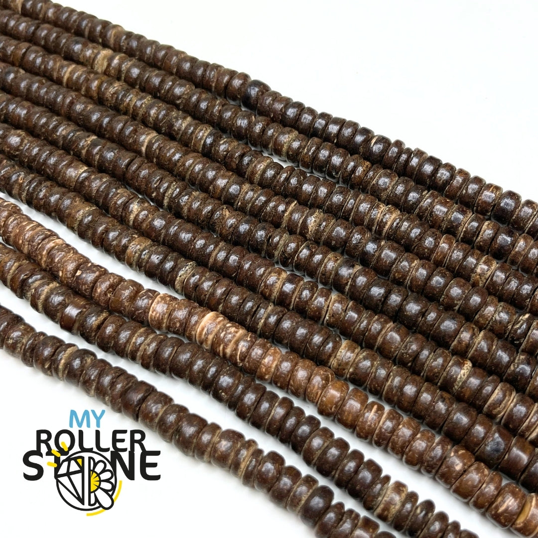 Entretoises noix de coco