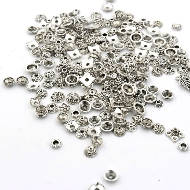 Entretoises tibétaines - Par 200 pcs