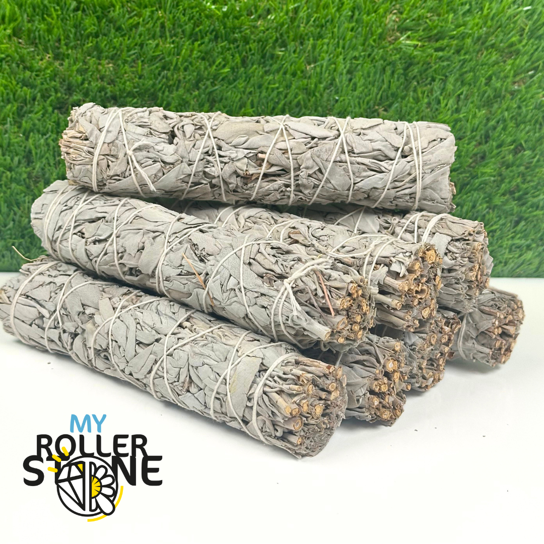 Fagot de sauge blanche