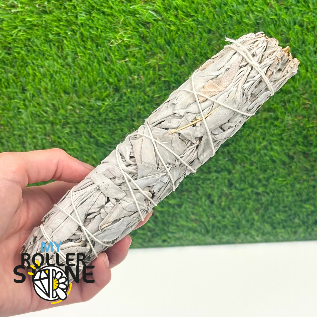 Fagot de sauge blanche