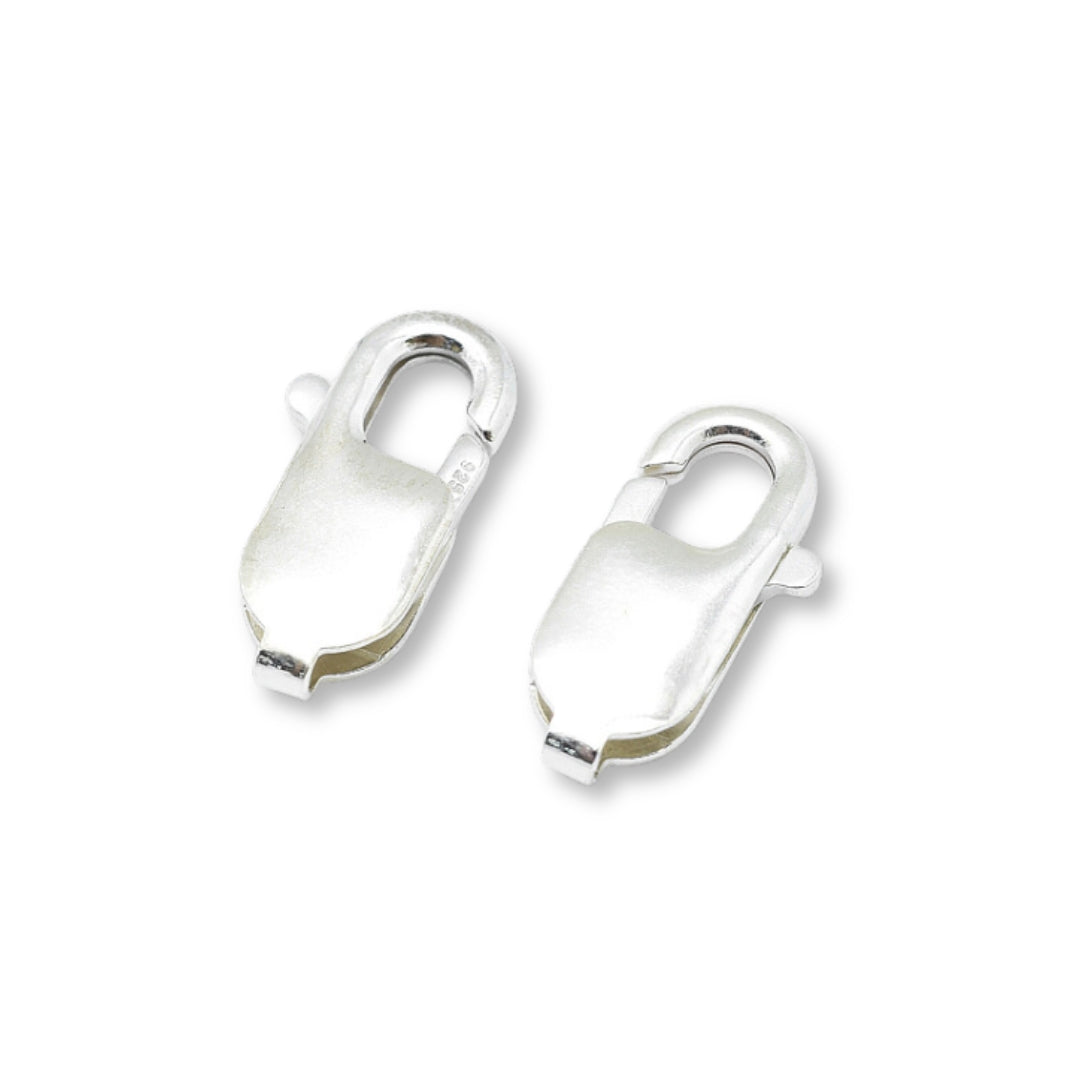 Fermoir à pince de Homard Argent 925