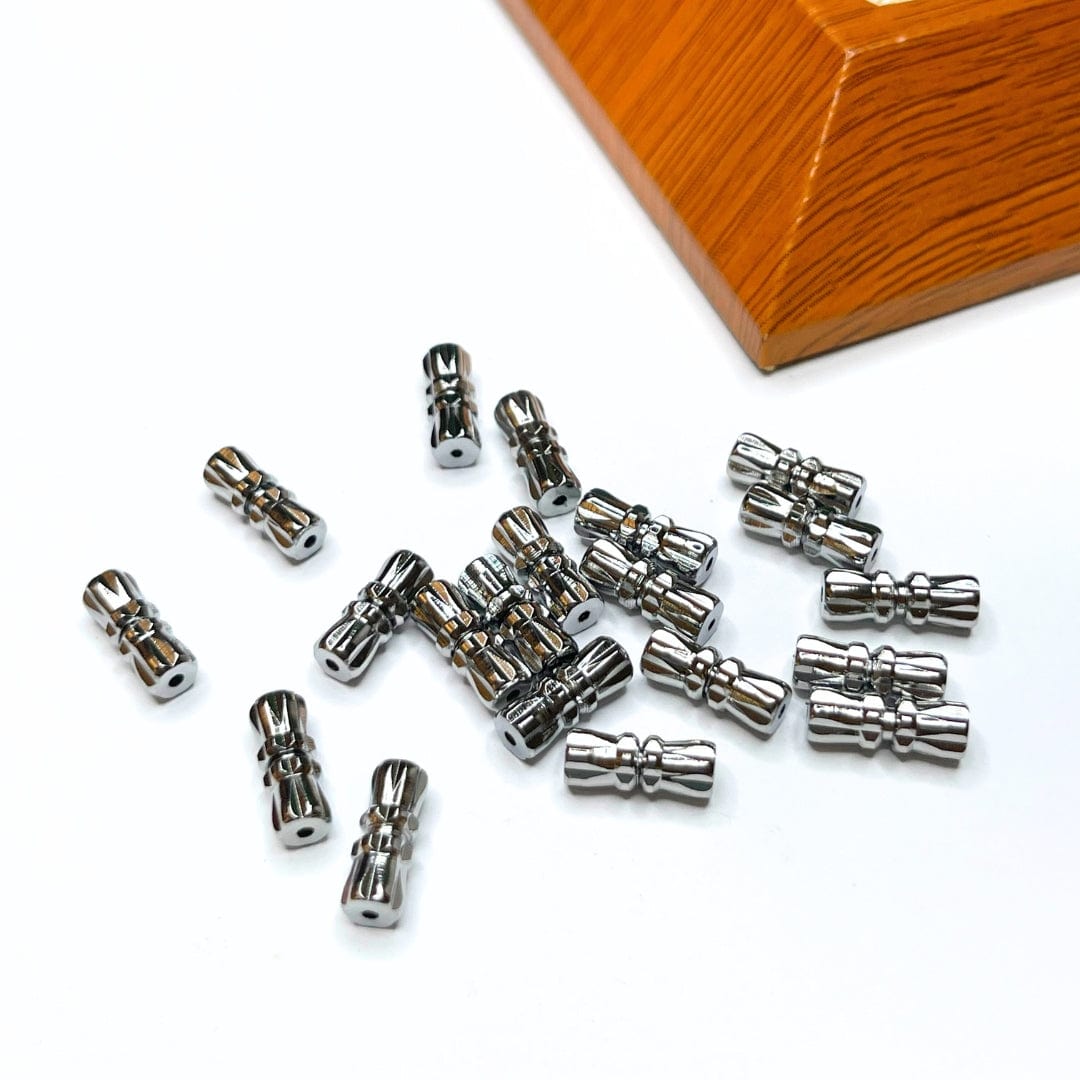 Fermoir Collier à Vis