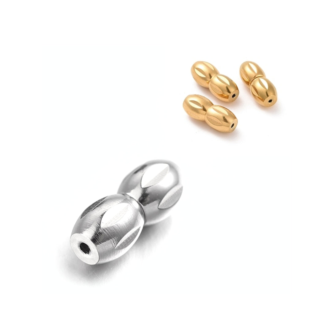 Fermoir Original pour Collier