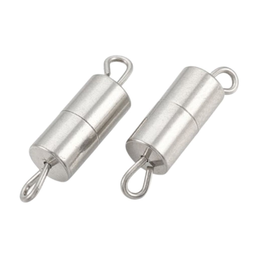 Fermoir pour collier de perles