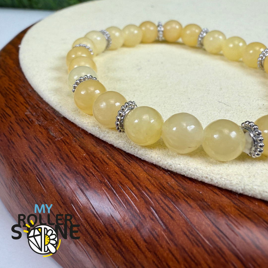 Perles d'espacement en acier inoxydable 304 multi-boule