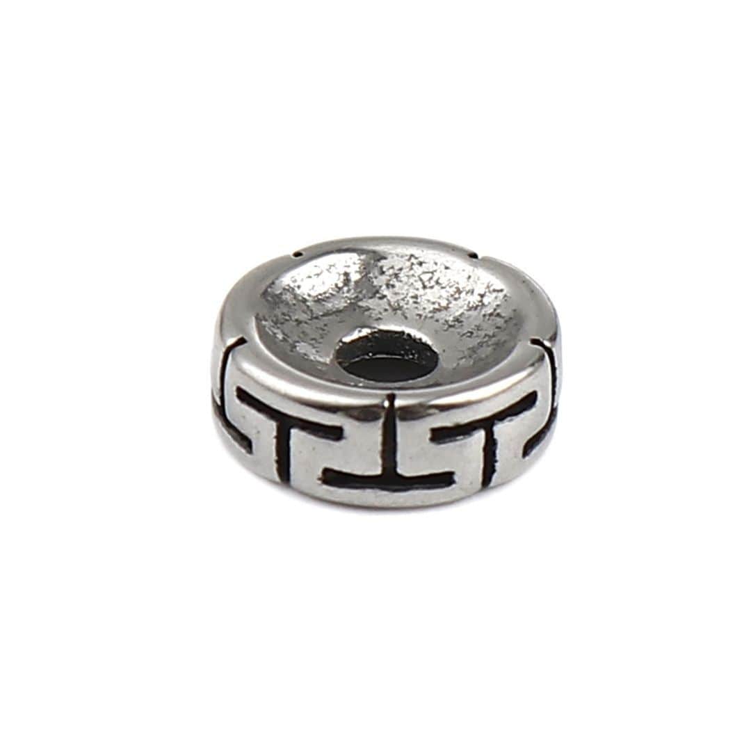 Intercalaire bijoux - Argent - Accessoires pour bijoux