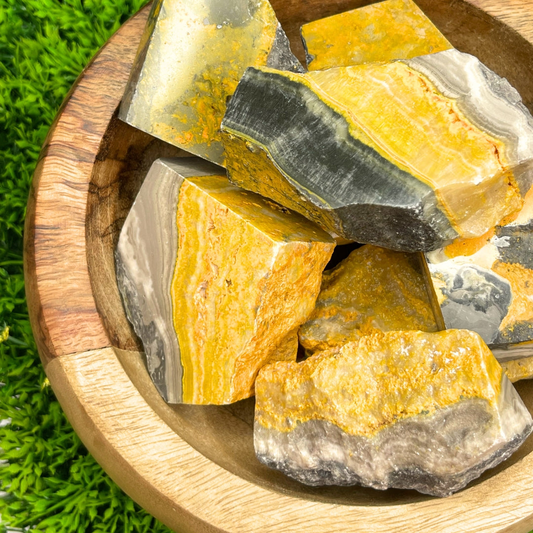 Jaspe Bumblebee Brut