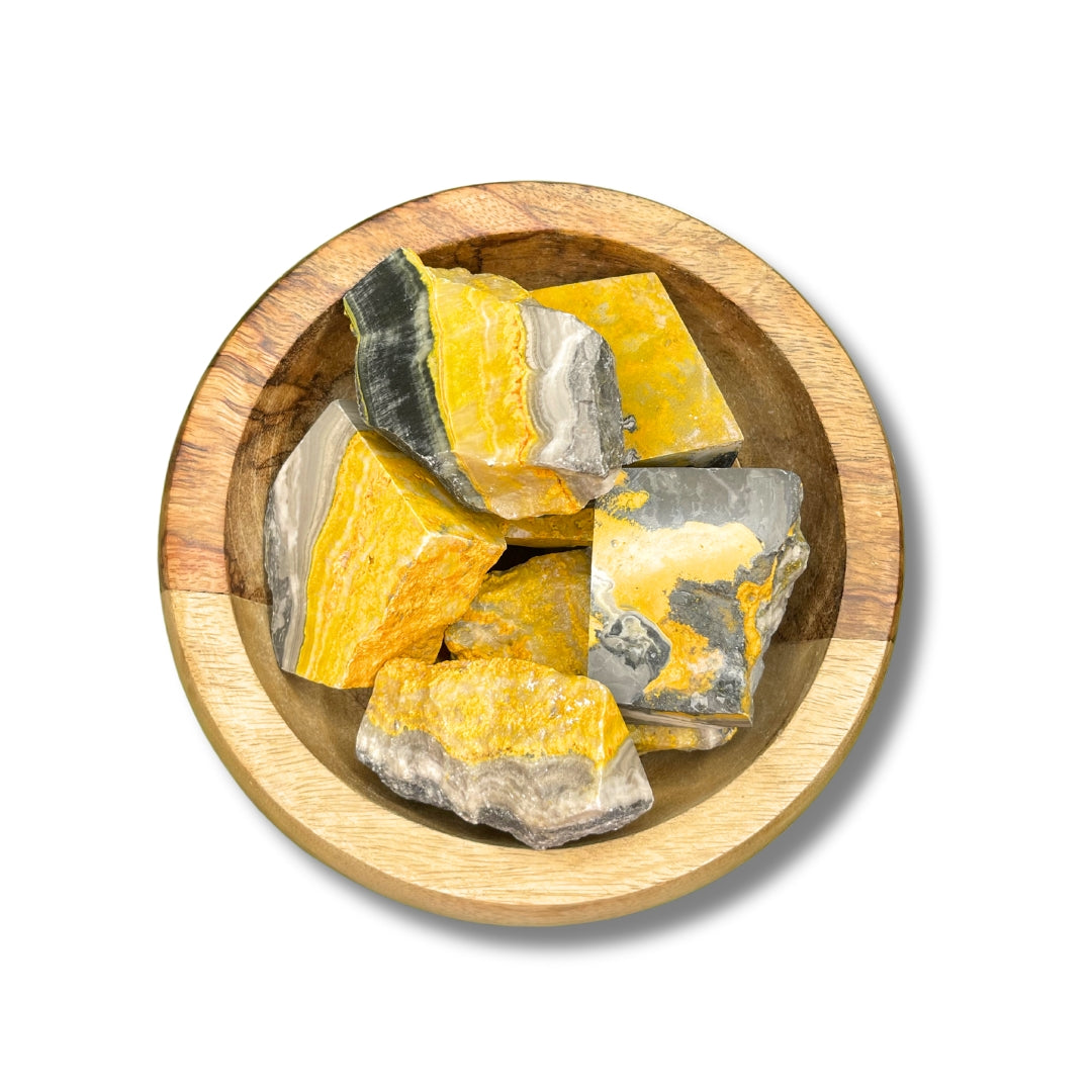 Jaspe Bumblebee Brut