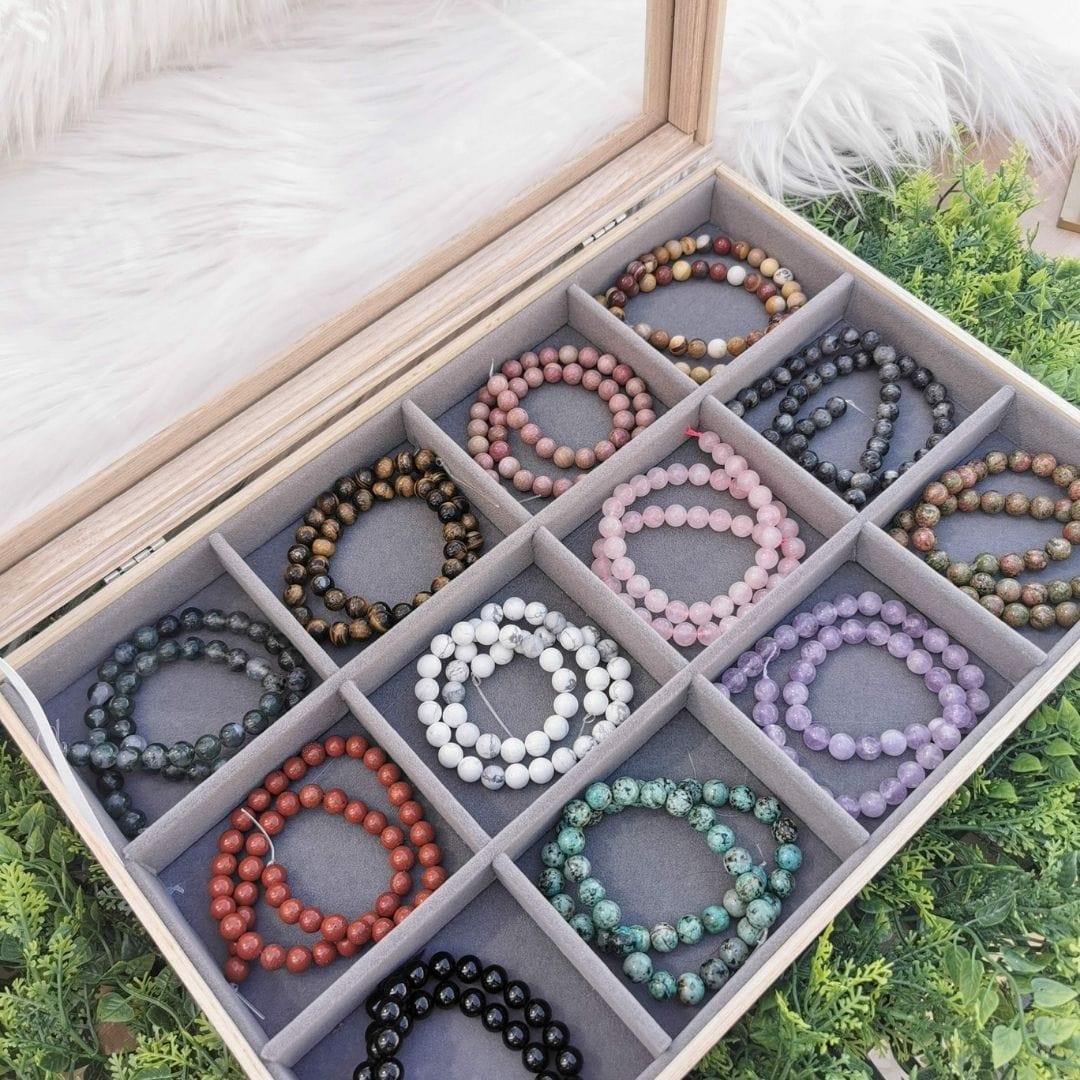 Kit perles
