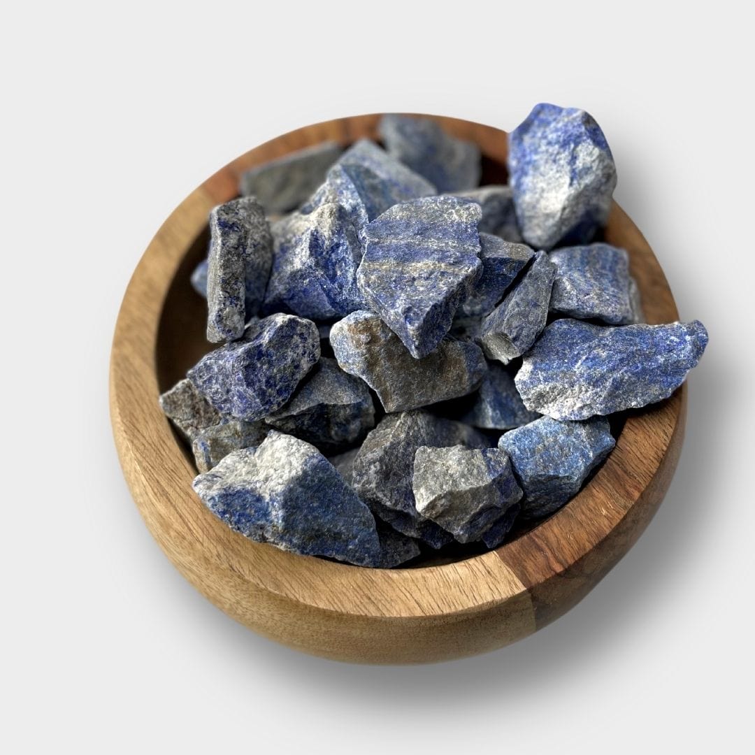 Lapis Lazuli brute