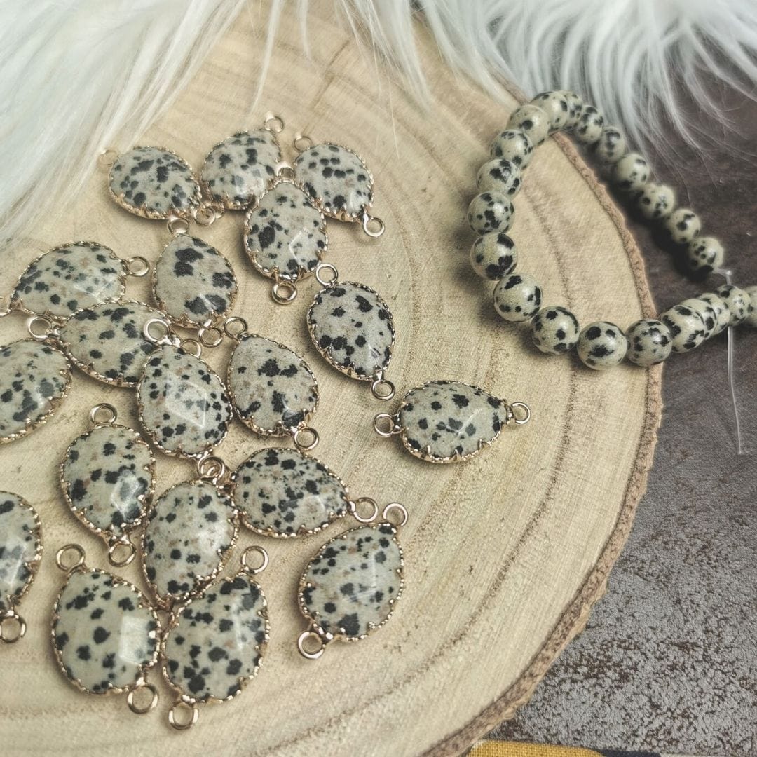 Larme pour bijoux