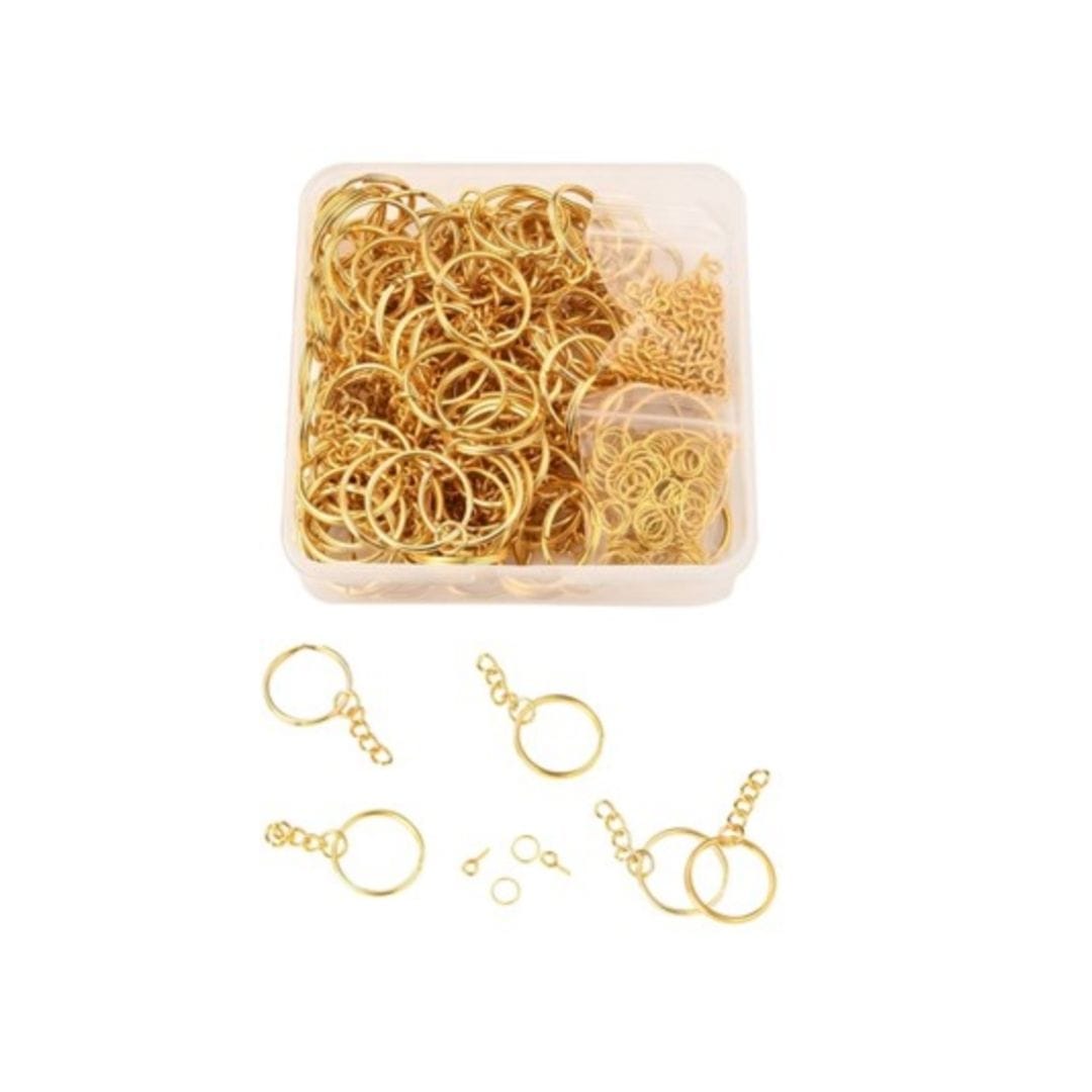 Lot de Porte clef