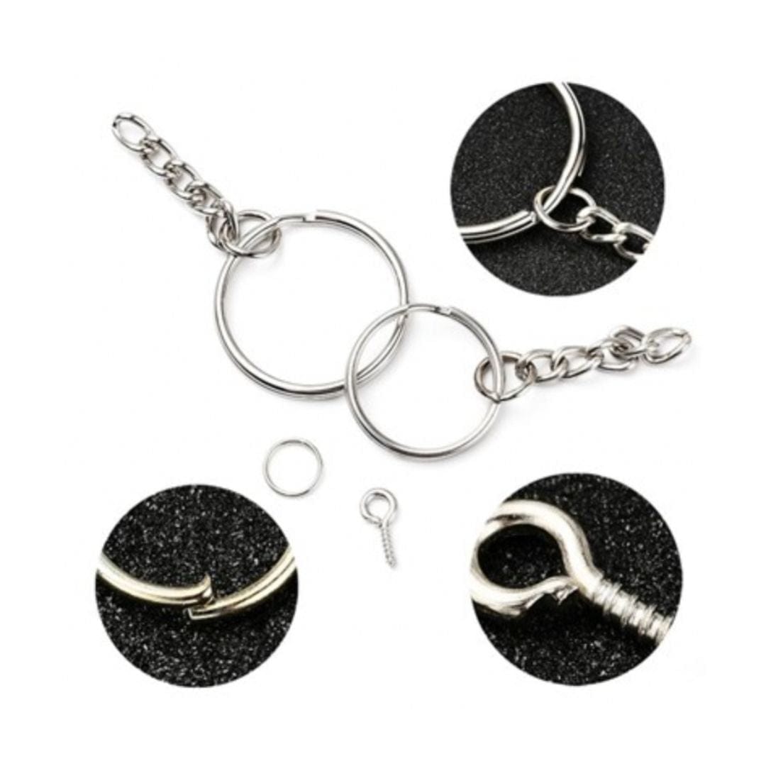 Lot de Portes-clefs