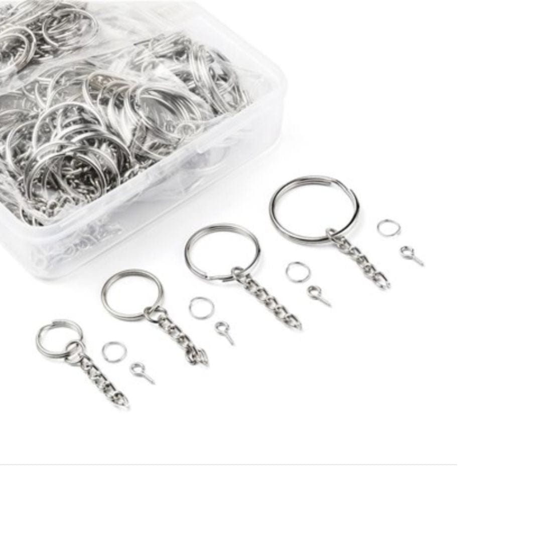 Lot de Portes-clefs