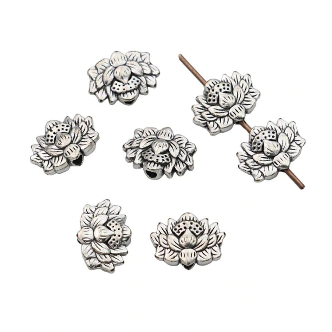 Lotus pour bracelet