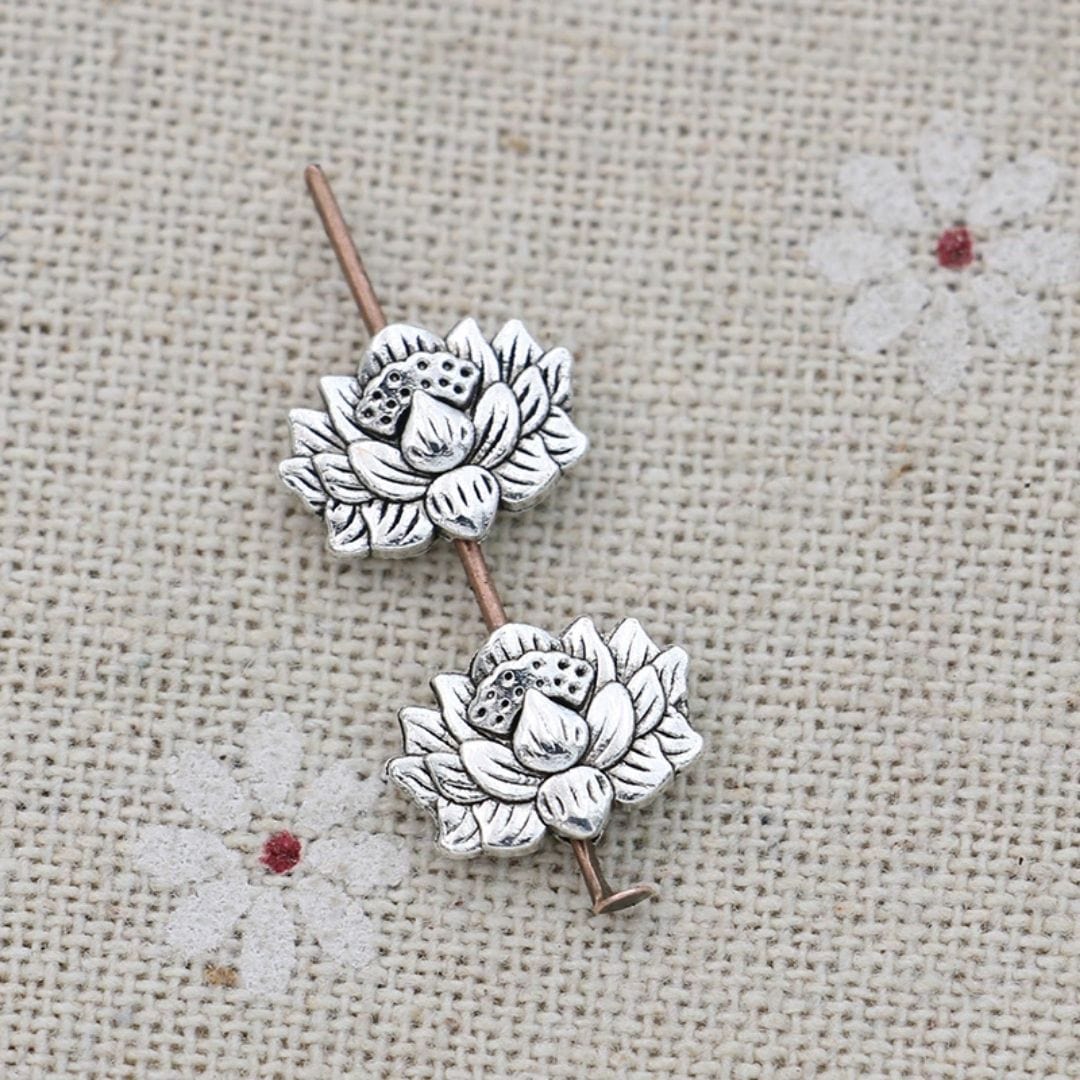 lotus fleur bijoux