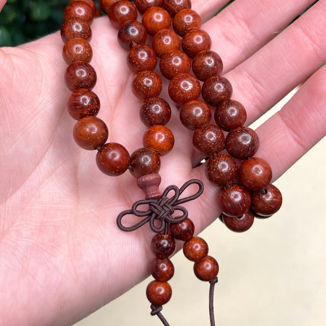 Mala Bois de Rose