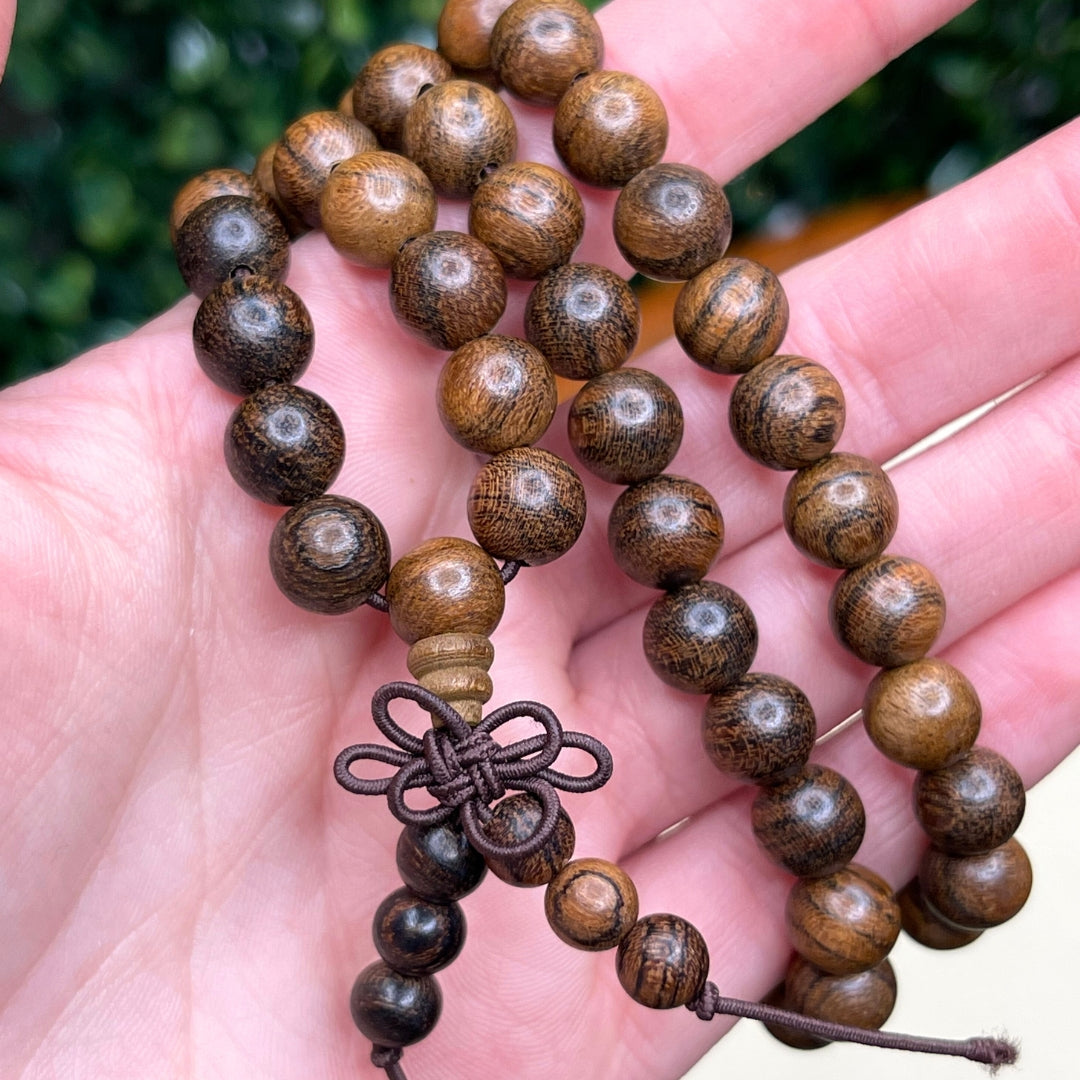 Mala Bois de Santal
