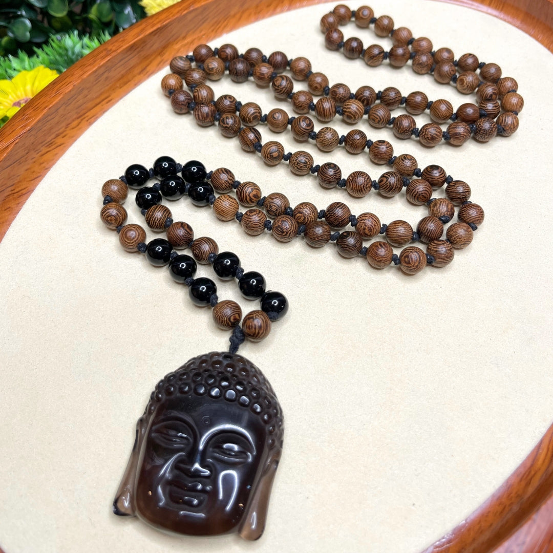 Mala Bois et Obsidienne