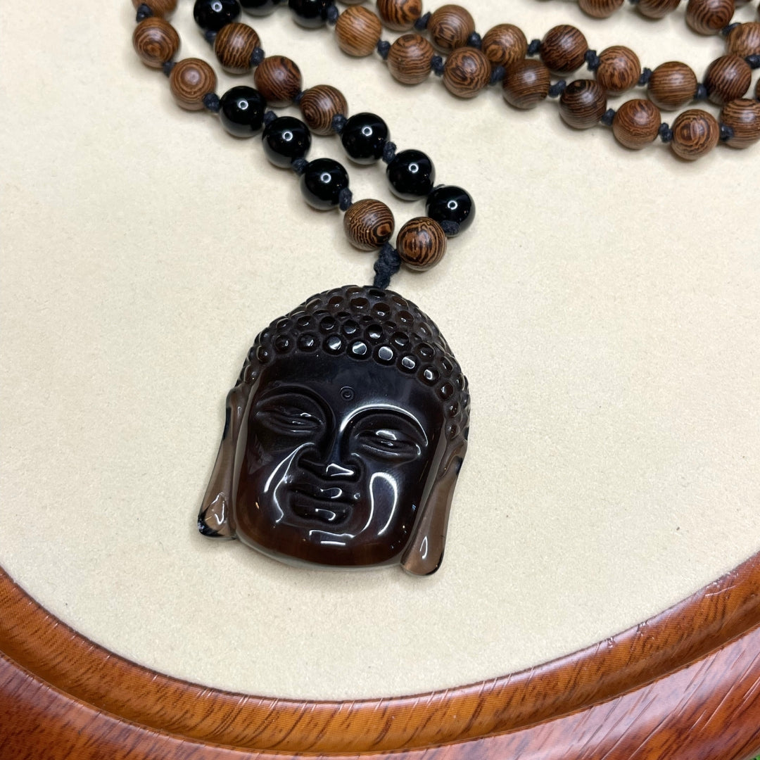 Mala Bois et Obsidienne