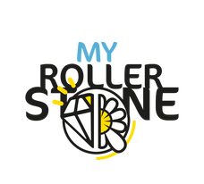 My Roller Stone logo