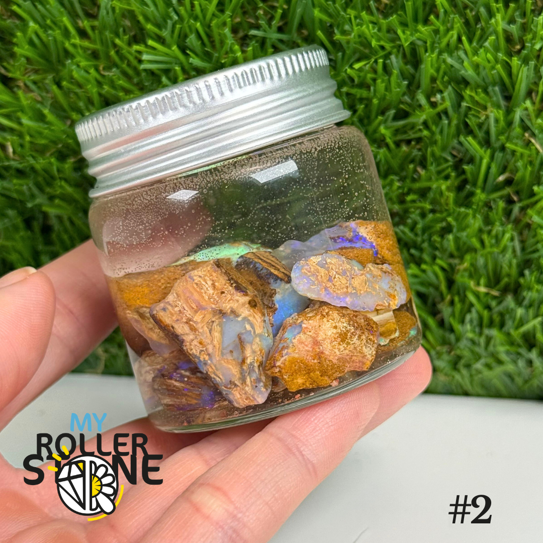 Opale d’Australie Brute - 1