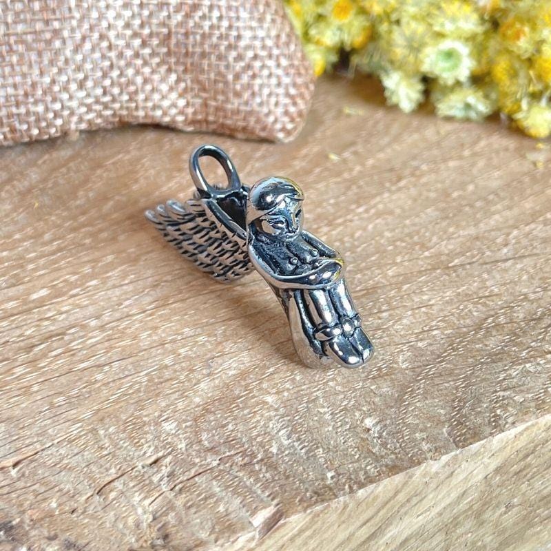 Pendentif angel - Breloques et pendentifs