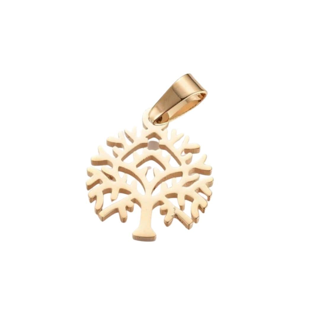 Pendentif arbre de vie - Breloques et pendentifs
