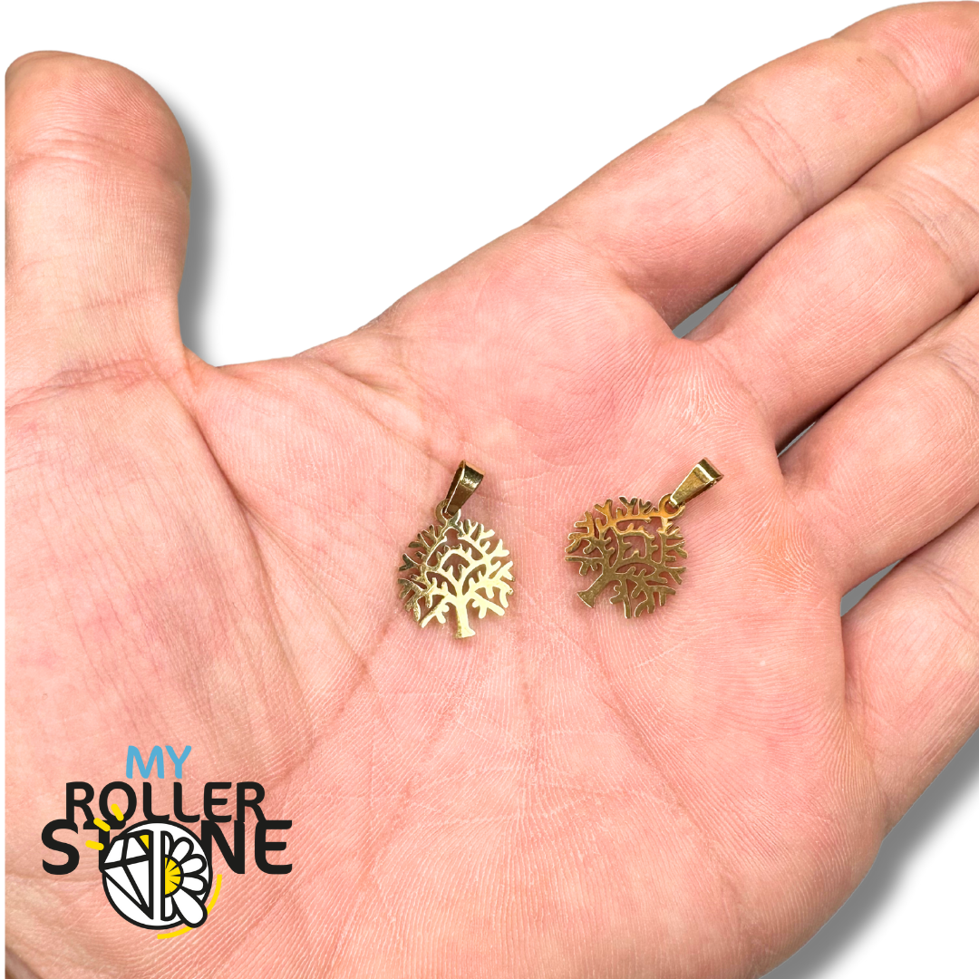 Pendentif arbre de vie - Breloques et pendentifs