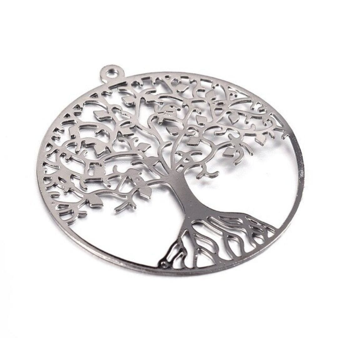 Pendentif arbre de vie