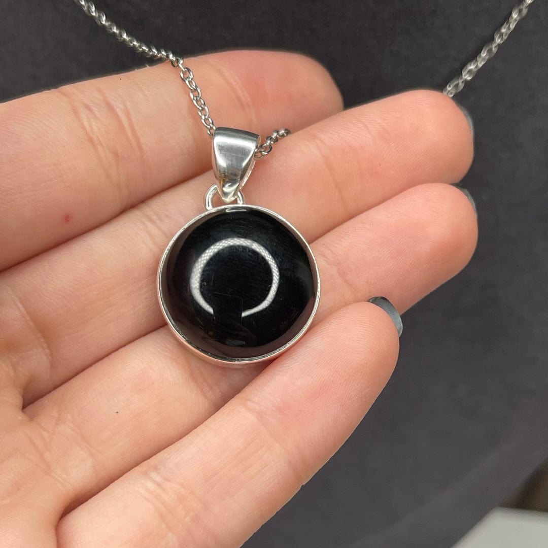 Pendentif Onyx #10