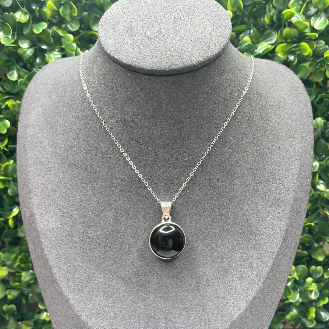 Pendentif Onyx #10