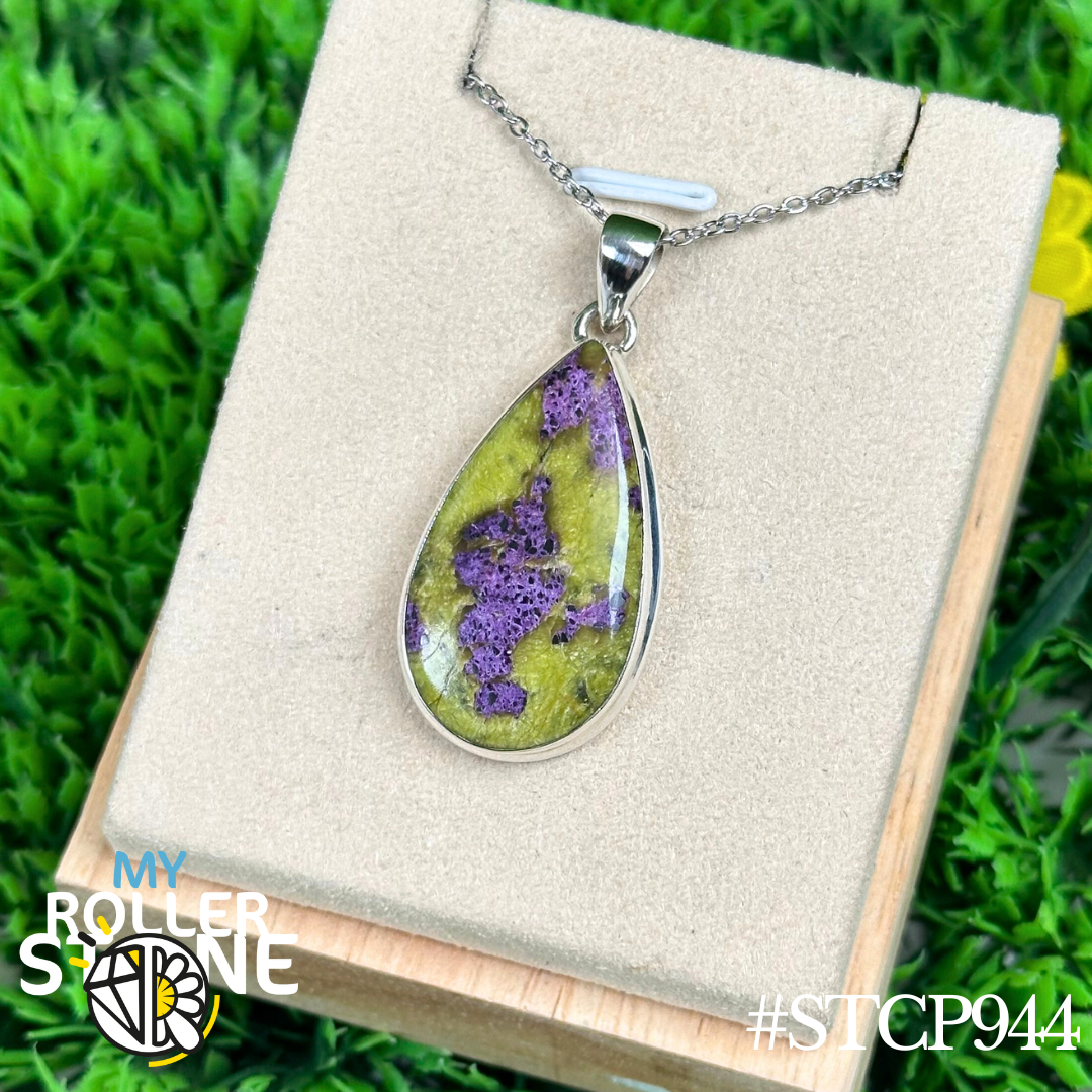 Pendentif Atlantisite #STCP 944