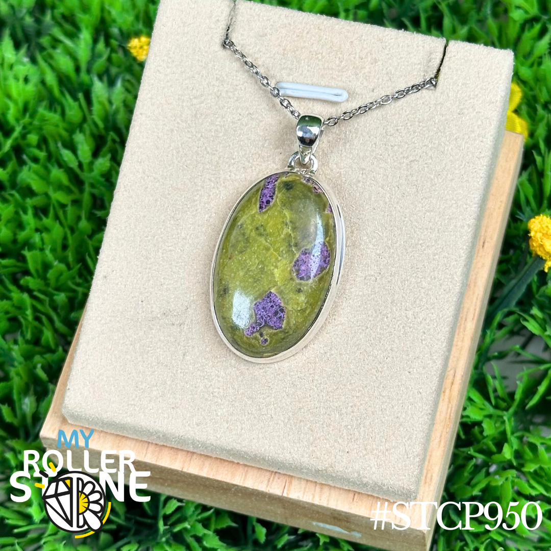 Pendentif Atlantisite #STCP 950