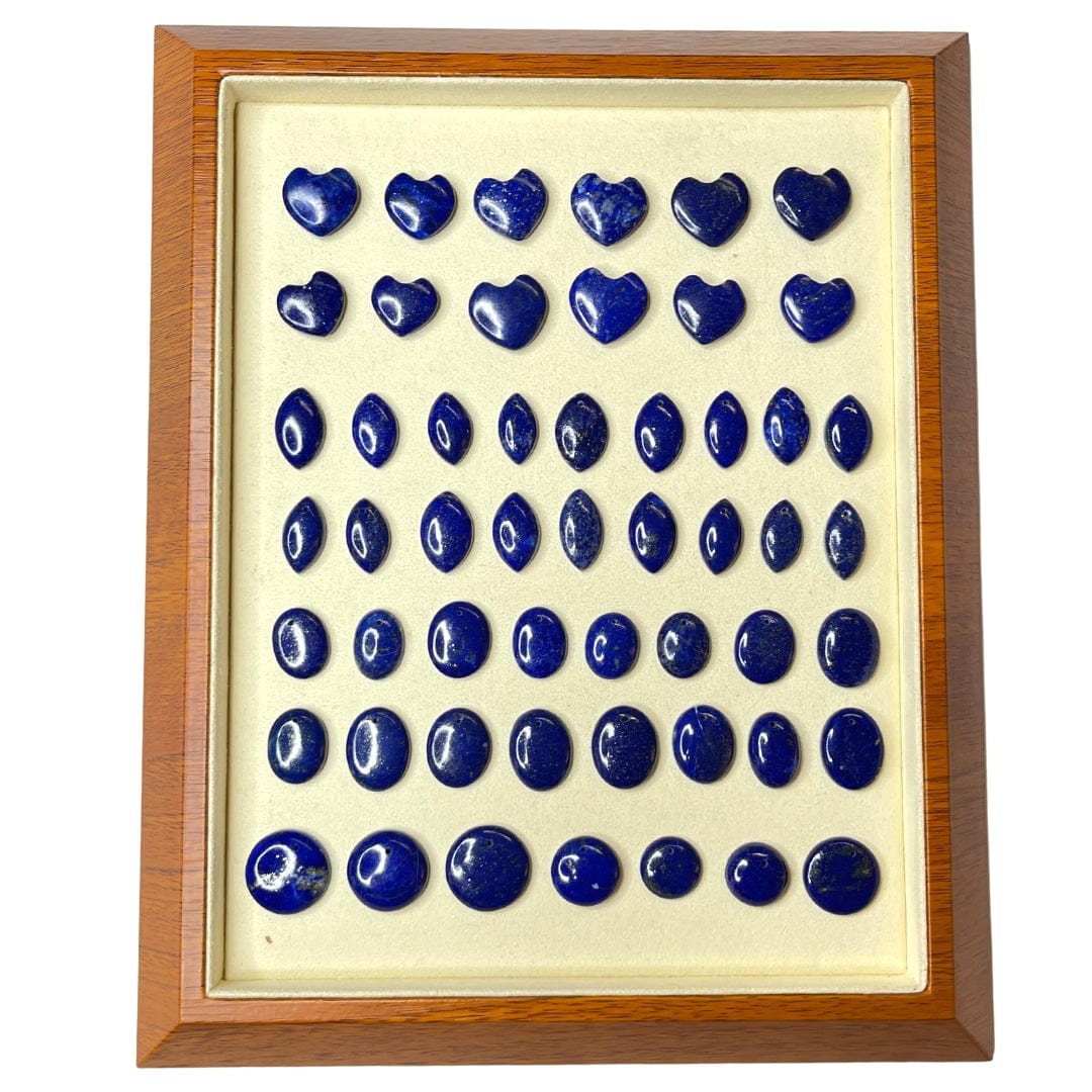 Pendentif Lapis lazuli AA