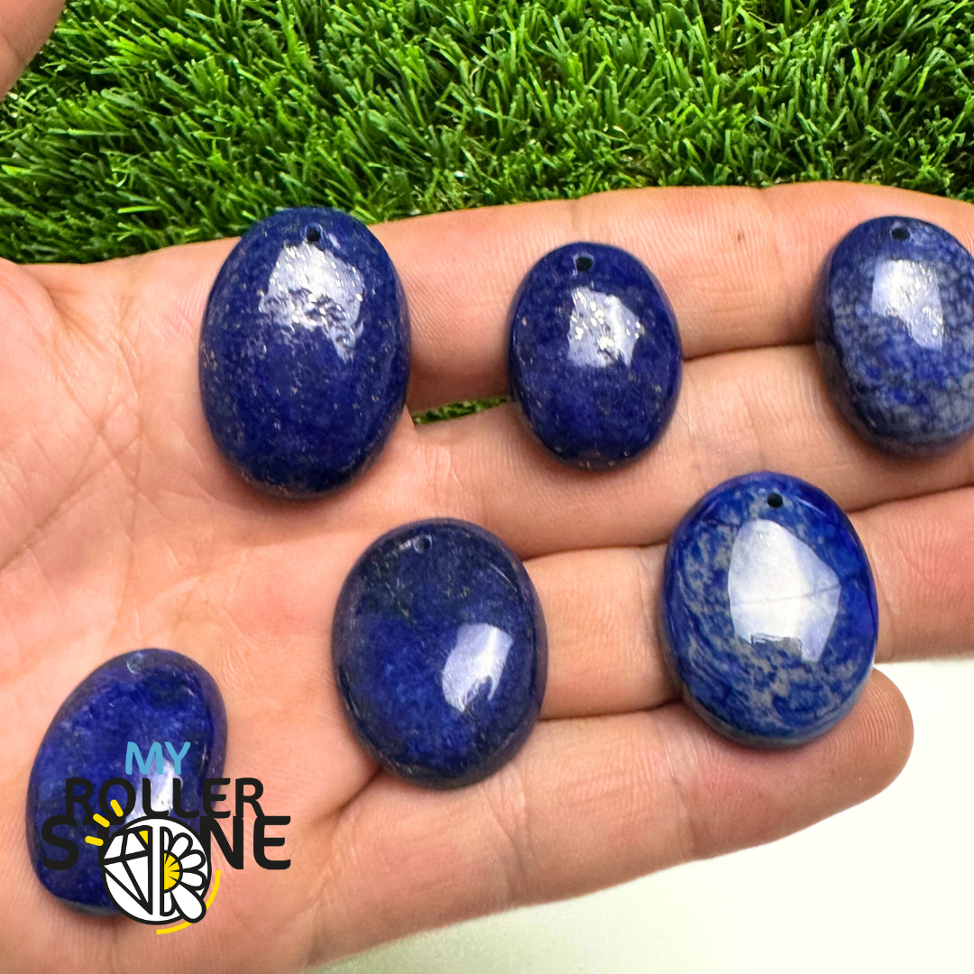 Pendentif Lapis Lazuli 