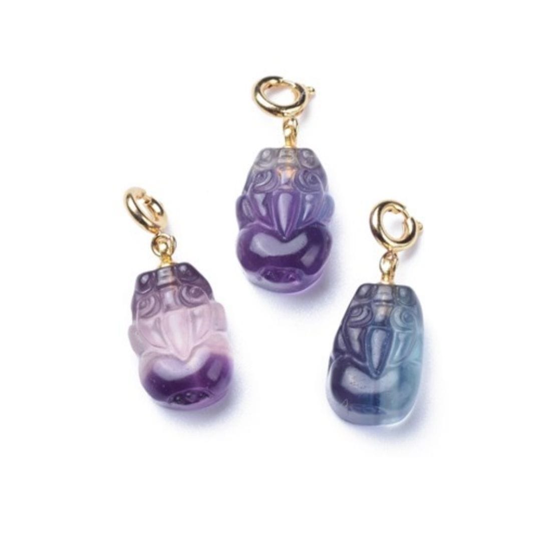 Pendentif Pi XIU