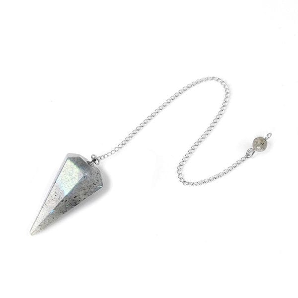 Pendule Labradorite