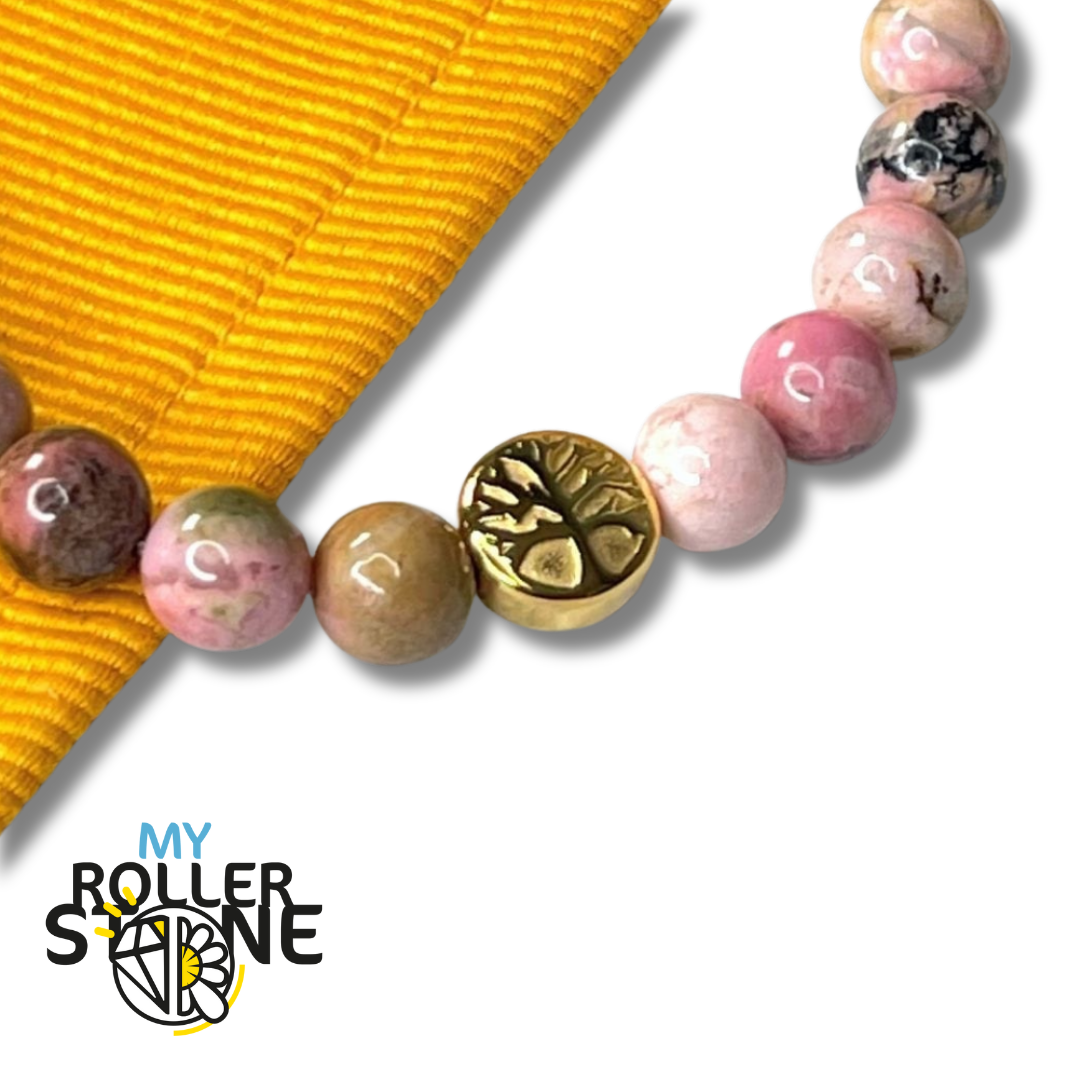 Perle Arbre de vie - Breloques et pendentifs