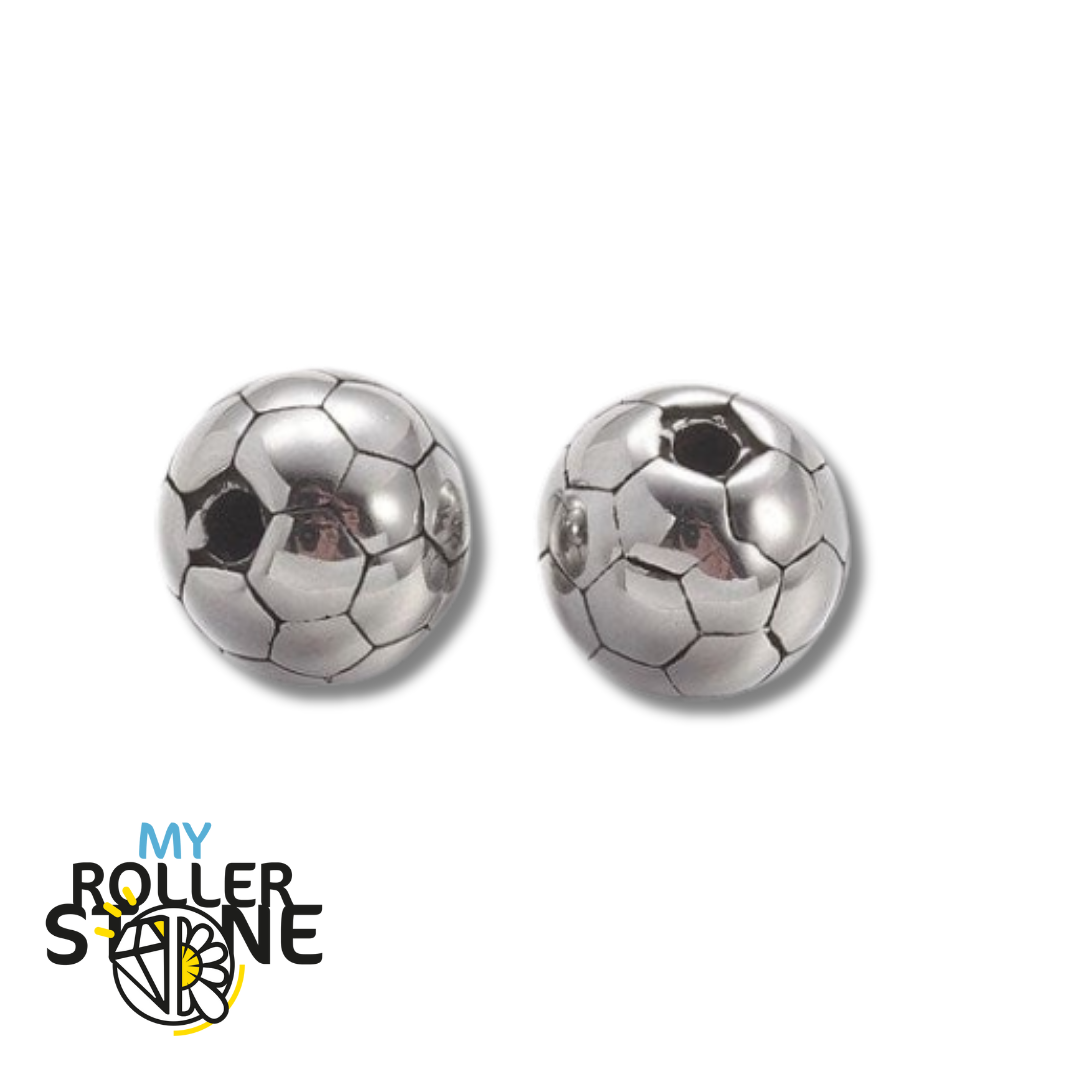 Perle Ballon - À l’unité - Perles