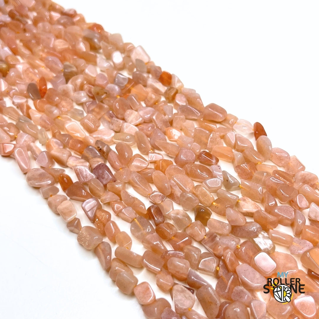 Perle Baroque Pierre du Soleil