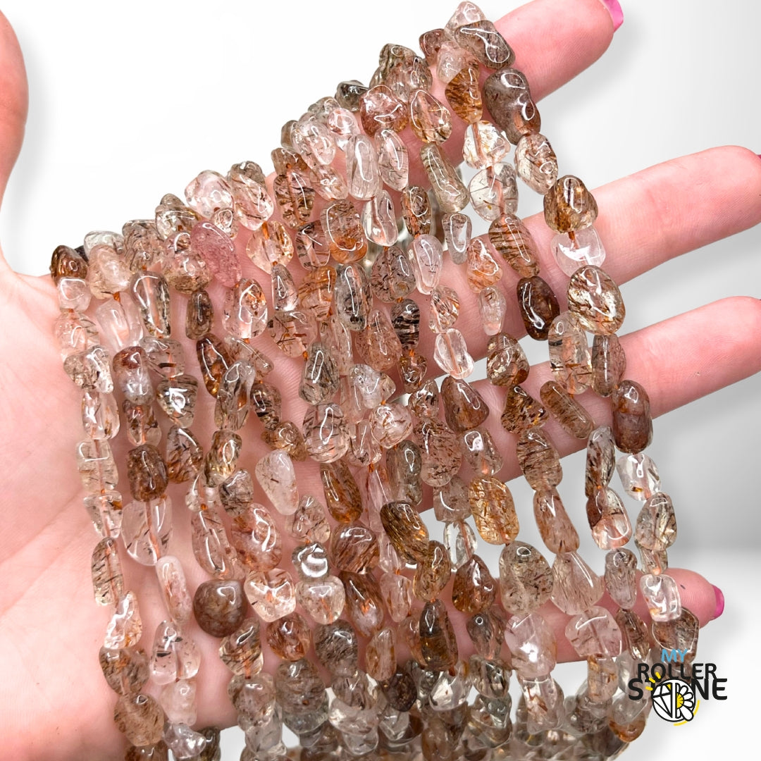 Perle Baroque Super 7 - Perles