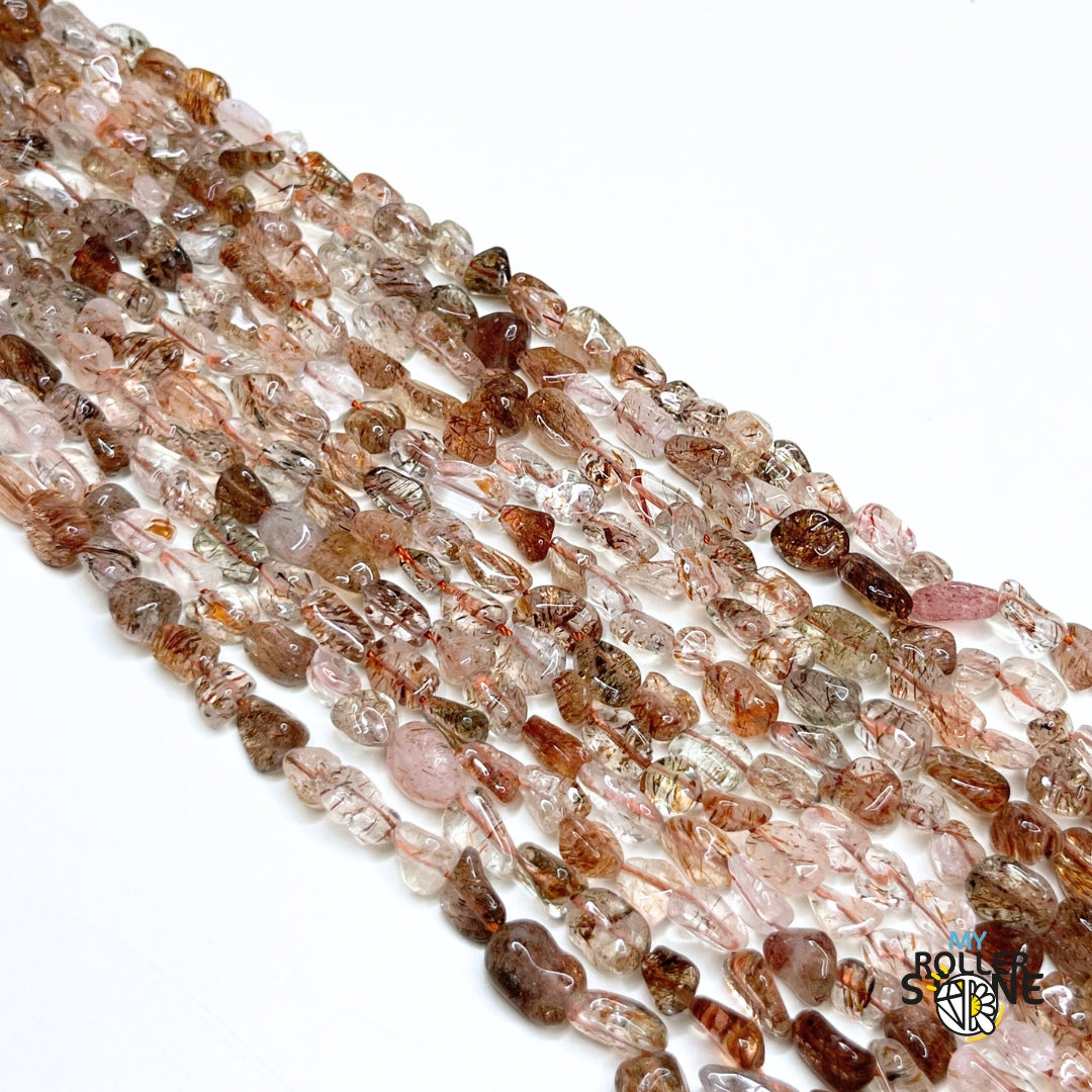 Perle Baroque Super 7 - Perles