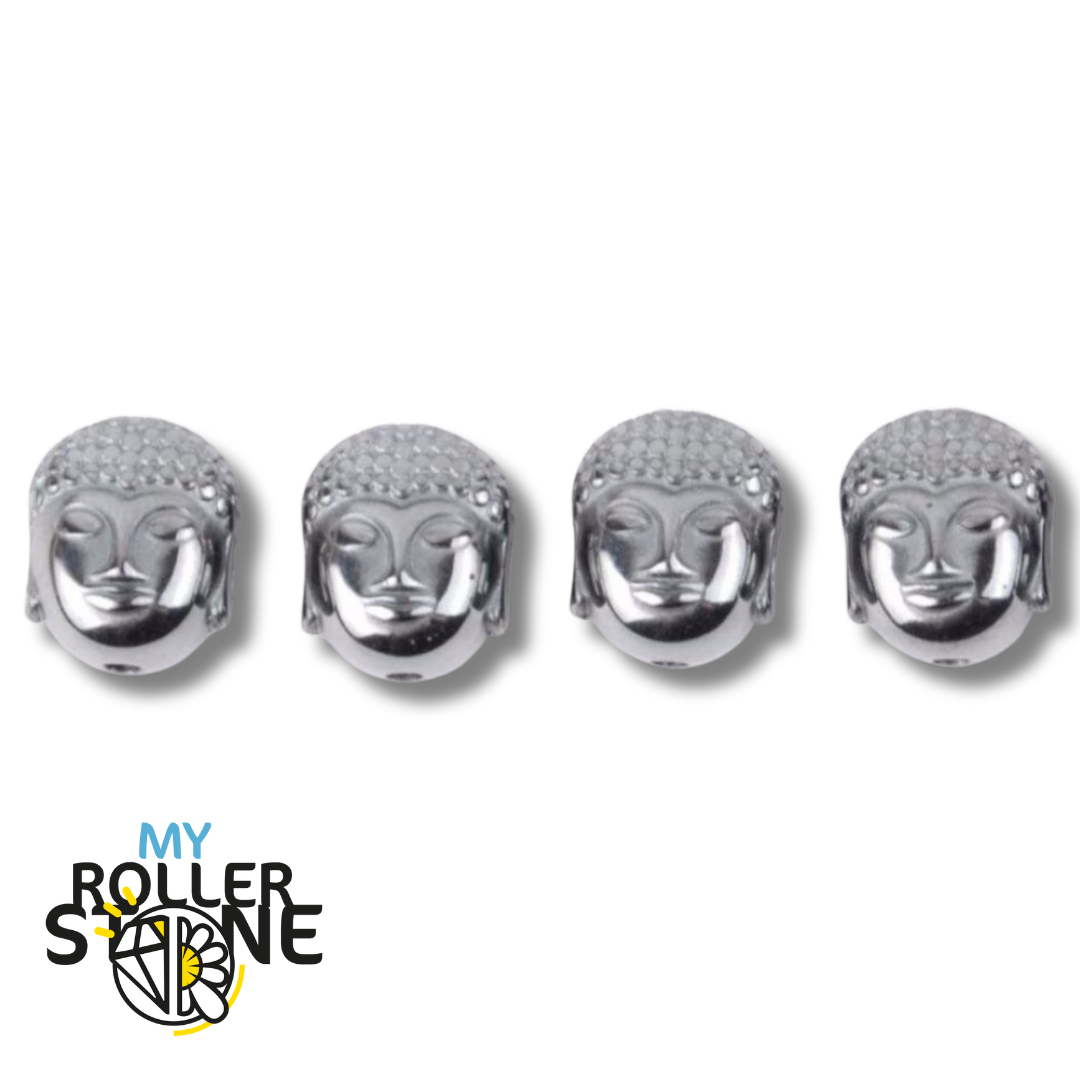 Perle bouddha - Perles