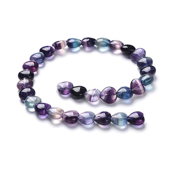 Perle Coeur 
